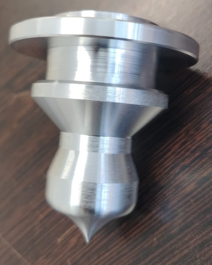 Precision Turning  03
